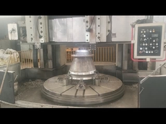 Traitement de pièces Kaplan