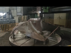 Machinerie à rouleaux Kaplan