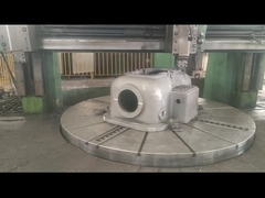 Machinerie de construction de boîtiers à Pelton