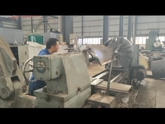 usinage des palettes de guidage