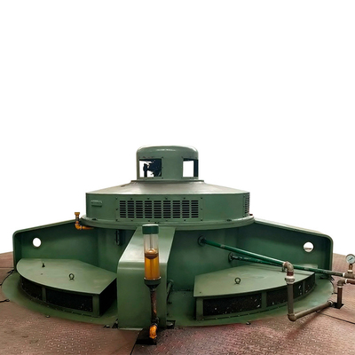 Turbine verticale Kaplan Turbine hydraulique Kaplan avec générateur synchrone