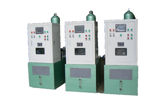 50hz/60hz Fréquence -20°C à 70°C Régulateur de vitesse de la turbine avec Plc programmable