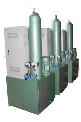 50hz/60hz Fréquence -20°C à 70°C Régulateur de vitesse de la turbine avec Plc programmable