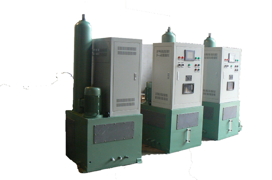 Temps de réponse rapide Gouverneur de vitesse pour les applications industrielles 200 mm X 150 mm X 100 mm