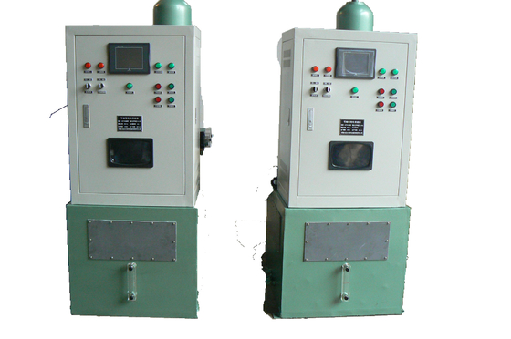 Temps de réponse rapide Gouverneur de vitesse pour les applications industrielles 200 mm X 150 mm X 100 mm