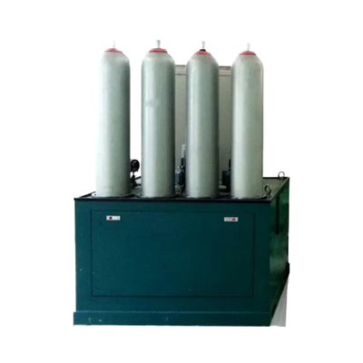 Régulateur de vitesse de 200 mm x 150 mm x 100 mm pour un contrôle de vitesse précis 10 ms Temps de réponse