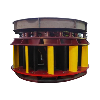 Régulateur de vitesse de 200 mm x 150 mm x 100 mm pour un contrôle de vitesse précis 10 ms Temps de réponse