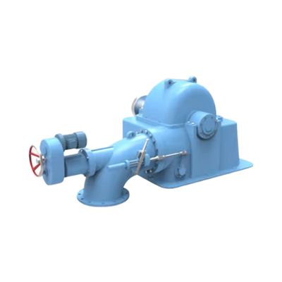 ZG20SiMn Guide Vanes Matériau Turbine hydroélectrique pour 400V tension et haute sortie