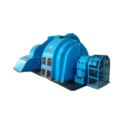 Turbine à jet hydraulique à courant simple ou multi-jet avec matériau en acier inoxydable 0Cr13Ni4Mo