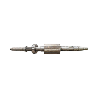 500-1500 r/min Vitesse nominale Turbine hydraulique Francis pour une fréquence de 50 Hz dans les systèmes hydroélectriques