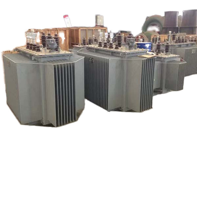 Turbine hydraulique Francis en acier au carbone Q345 à vitesse nominale de 500 à 1500 r/min