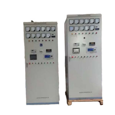 Turbine hydraulique Francis certifiée ISO en acier inoxydable pour la production d'hydroélectricité personnalisable