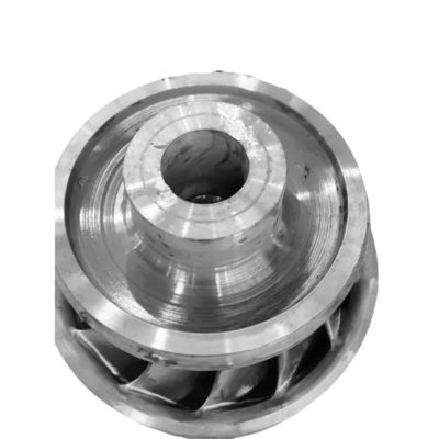 Générateur de turbine hydraulique Francis de 100 kW 400V-6300V sans balai