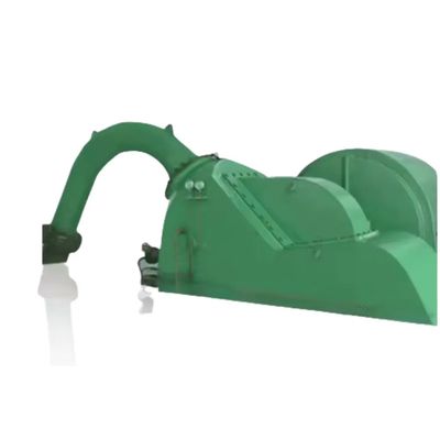 Turbine Kaplan en acier inoxydable standard ISO avec énergie renouvelable et puissance personnalisable