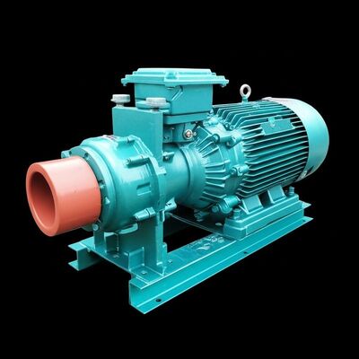 Turbine hydraulique Francis certifiée ISO en acier inoxydable pour la production d'hydroélectricité personnalisable