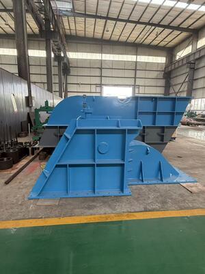 Multi-scénario Unités hydrauliques personnalisées Turbine hydraulique Pelton avec excitation sans pinceau et câbles à noyau de cuivre