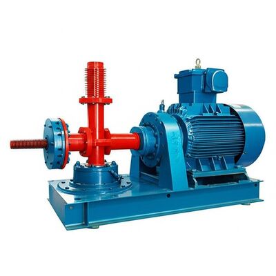 Turbine hydraulique Pelton en acier inoxydable standard ISO avec puissance personnalisable pour les centrales hydroélectriques