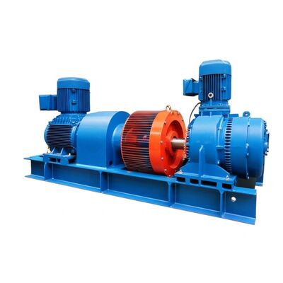 Turbine hydroélectrique Pelton en acier inoxydable standard ISO avec puissance personnalisable pour centrales hydroélectriques