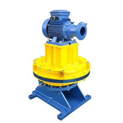 Micro-turbine hydraulique pour projets hydroélectriques à petite échelle avec une capacité de 50 kW à 20 MW et une plage de tension de 400 v à 6300 v