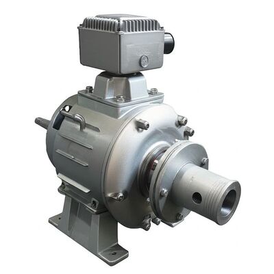 Micro-turbine hydraulique pour projets hydroélectriques à petite échelle avec une capacité de 50 kW à 20 MW et une plage de tension de 400 v à 6300 v