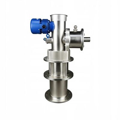 Turbine hydraulique Francis certifiée ISO en acier inoxydable avec puissance personnalisable pour la production d'hydroélectricité