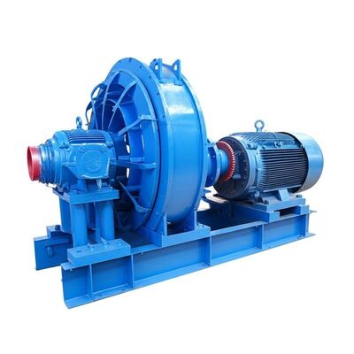 Turbine hydraulique horizontale Operatinghead 2 M 50 M Installation en ligne pour projets hydroélectriques à petite et moyenne échelle