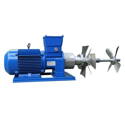 Générateur de turbine hydraulique de puissance nominale de 1000 kW avec isolation de classe F/F et excitation sans pinceau pour une énergie durable