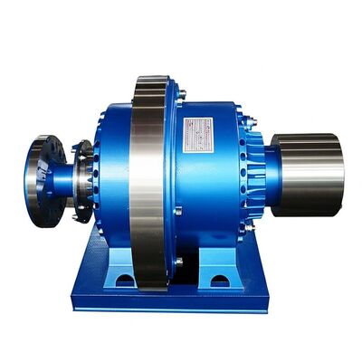 Turbine hydraulique Pelton contrôlée par PLC pour pression de sortie atmosphérique et fonctionnement automatique