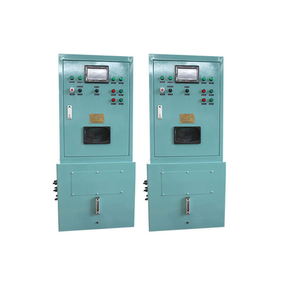 coureur vertical de la charge d'eau de la turbine 60m de 2500kw Kaplan 5.3m3/S 1.3m