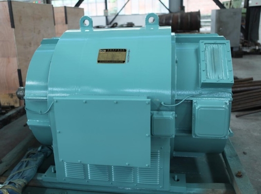 Micro Mini Petite eau Francis Pelton Turgo Kaplan Turbine hydraulique hydraulique générateur d'aimant permanent Alternateur EPC