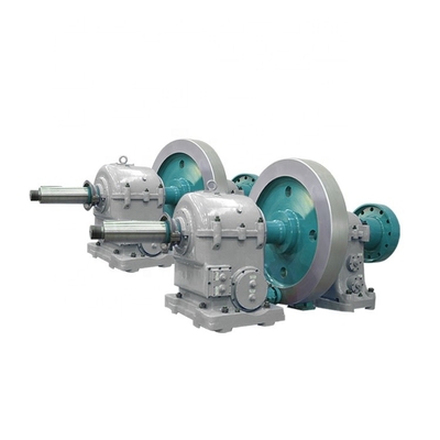 Facteur de puissance vertical horizontal du générateur 2000kw 0,8 d'énergie hydroélectrique