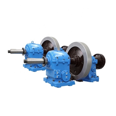 Type système hydraulique 400kw d'écoulement axial de turbine de production d'électricité de micro