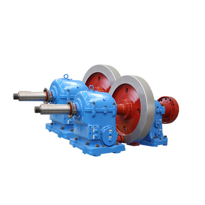 Bas générateur de turbine vertical de Kaplan de tête 42m 980kw 3m3/S