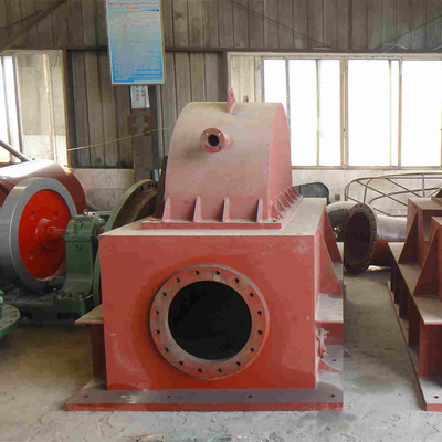 Charge d'eau sans brosse du thyristor 80m-1800m du générateur hydraulique 200kw de l'eau de Kaplan
