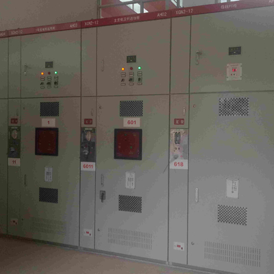 Ajustement automatique du système 150MHz d'excitation de générateur de thyristor