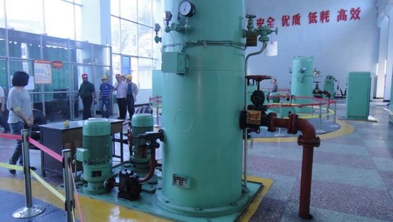 Petite roue Francis Pelton Turgo