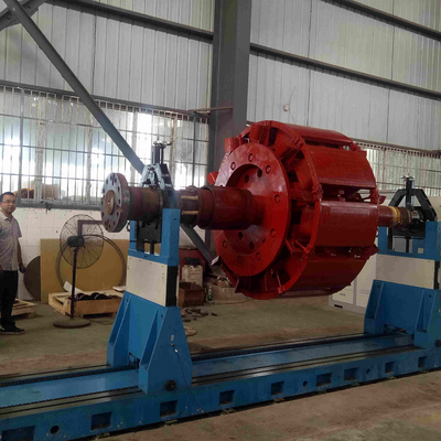 Turbine hydraulique horizontale de générateur de turbine à eau de 1.96m3 1000kw