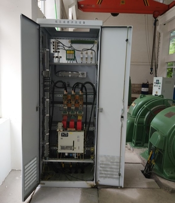 bit du panneau de commande 32 de l'excitation 150MHz pour le système hydraulique micro d'excitation de générateur de centrale