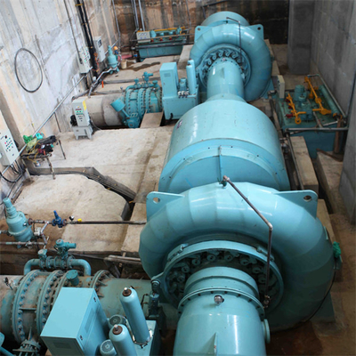 Turbine hydraulique horizontale de générateur de turbine à eau de 1.96m3 1000kw