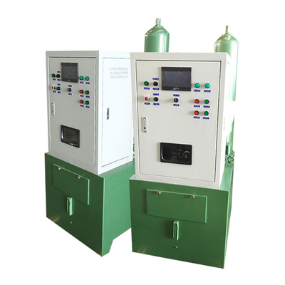 Centrale électrique de Control For Hydro de régulateur de vitesse de turbine hydraulique 220V