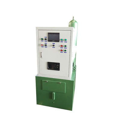 gouverneur de turbine de Micro Computer Power de régulateur de vitesse de turbine de 60hz Pelton