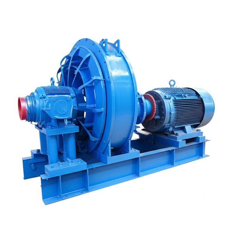 Turbine hydraulique horizontale Operatinghead 2 M 50 M Installation en ligne pour projets hydroélectriques à petite et moyenne échelle