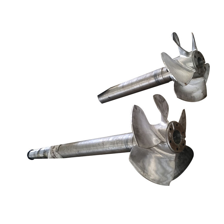 Turbine à eau à tête haute avec coureur en acier inoxydable et système de contrôle d'excitation sans pinceau pour une portée de tête de 50 à 700 mètres