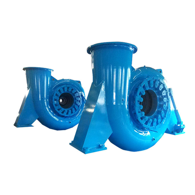 Micro Mini Petite eau Francis Pelton Turgo Kaplan Turbine hydraulique hydraulique générateur d'aimants permanents