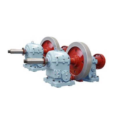 5Mw l'eau Francis Turbine horizontal 500kw avec le coureur d'acier inoxydable