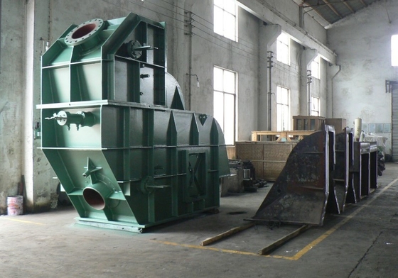 Bec multi sans brosse hydro-électrique de la turbine 3500kw de 750RPM Pelton
