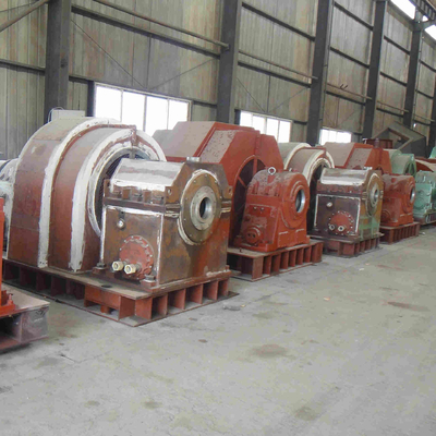 charge d'eau électrique hydraulique micro du générateur 25m de turbine hydraulique verticale de coureur de 1m