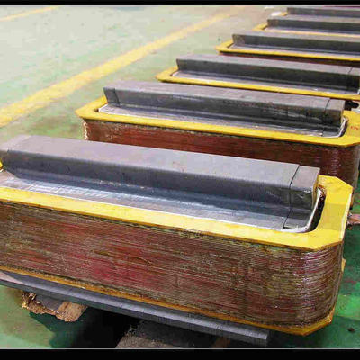 turbine hydraulique de Kaplan de la turbine 300kw de Kaplan Prix 15m de charge d'eau hydraulique verticale