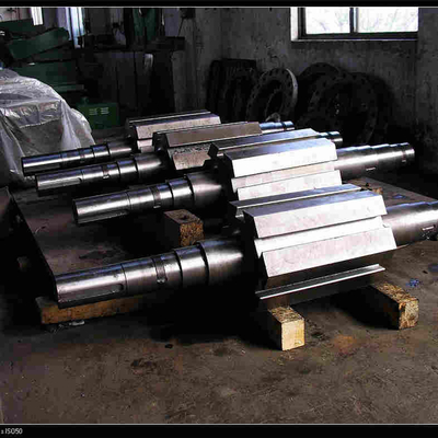 100kW-200kW Mini Kaplan Turbine Stainless Steel pour l'usine d'hydroélectricité
