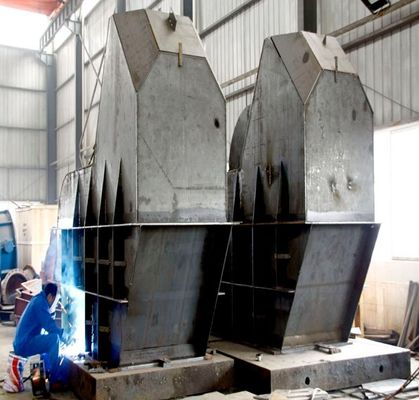 Générateur d'aimants permanents pour turbine hydraulique
